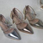 Soulier sandale soirée R1-81/NV-310