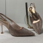 Soulier sandale R1-198/NV-306