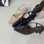 Soulier sandale R1-194/NV-280