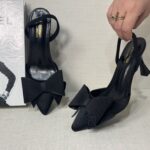 Soulier sandale R1-165/NV-303