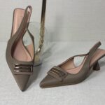 Soulier sandale R1-116 NV-293