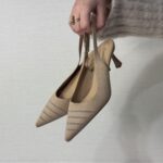 Soulier sandale R1-121 NV-291