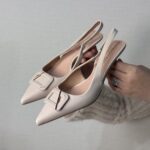 Soulier sandale R1-117 NV-284