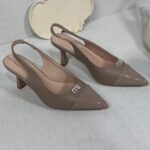 Soulier sandale R1-74 NV-285