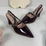 Soulier sandale R1-87 NV-282