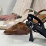 Soulier sandale R1-166 NV-283