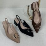 Soulier sandale R1-137 NV-273