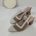 Soulier sandale R1-157 NV-272