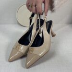 Soulier sandale R1-170 NV-288