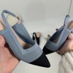 Soulier sandale R1-158 NV-271