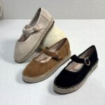 mocassine espadriile FL-32 NV-329