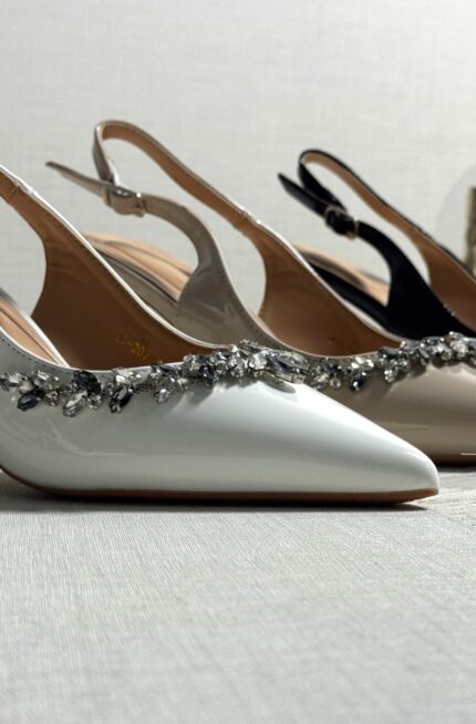 Soulier sandale soirée R1-207 RE-66