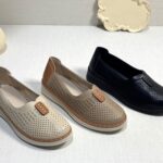 mocassine orthopedic FL-84 NV-334
