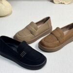 mocassine orthopedic FL-93 NV-320