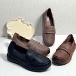 mocassine orthopedic FL-88 NV-335