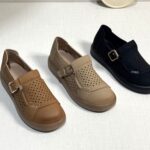mocassine orthopedic FL-94 NV-330