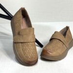 mocassine orthopedic FL-95 NV-325