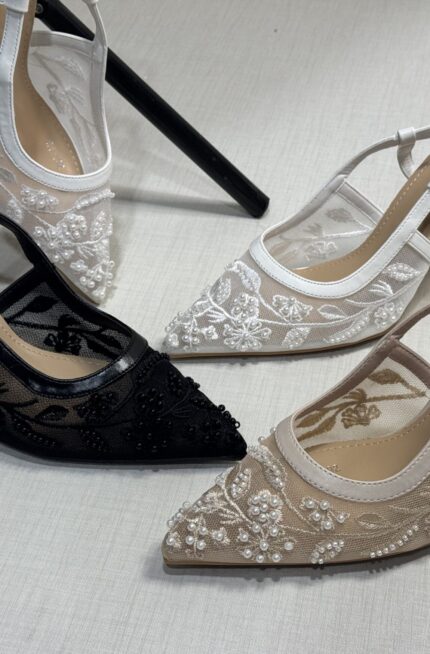 Soulier sandale R1-192 FL-41