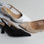 Soulier sandale R1-73/NV-279