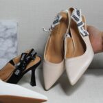 Soulier sandale R1-161/NV-297