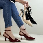 Soulier sandale RMG-1/RM-47
