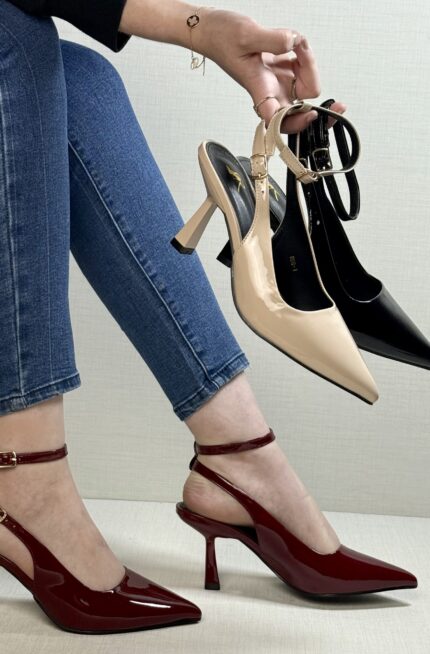 Soulier sandale RMG-1/RM-7