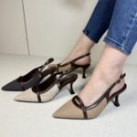 Soulier sandale RMG-49/RM-61