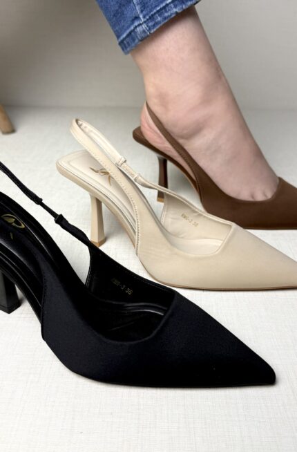 Soulier sandale RMG-3/RM-2