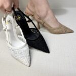 Soulier sandale RMG-89/NV-361