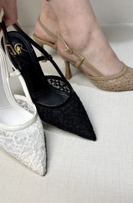 Soulier sandale RMG-89/RM-37