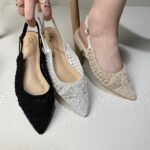 Soulier sandale RMG-55/RM-54