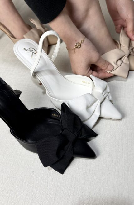 Soulier sandale RMG-2/RM-6