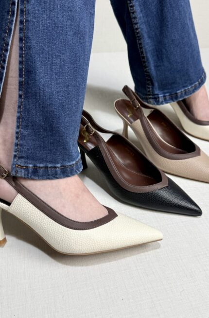 Soulier sandale RMG-63/RM-36