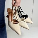 Soulier sandale RMG-65/RM-30