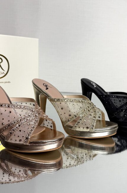 Sabot soirée RMG-40/RM-73