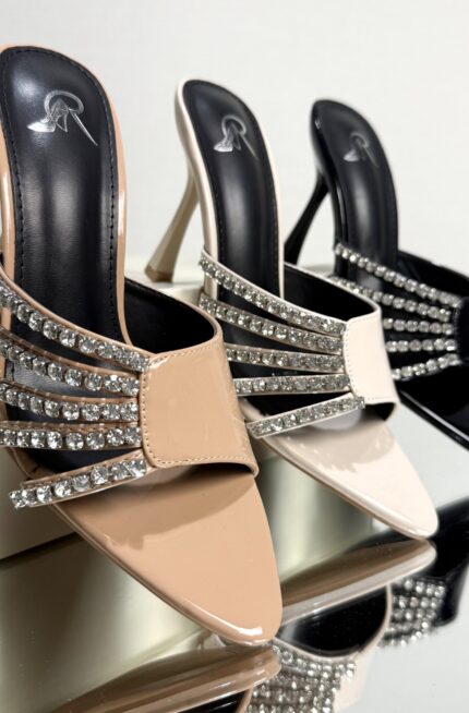 Sabot soirée RMG-31/RM24