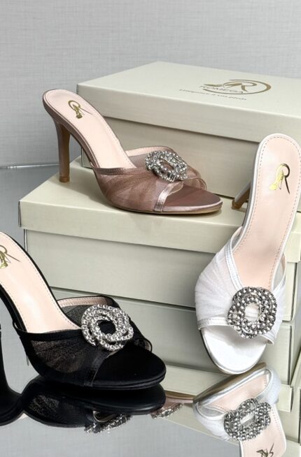 Sabot soirée RMG-59/RM-15