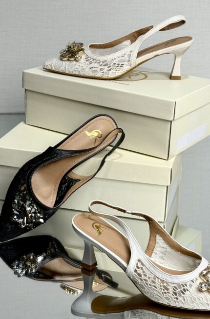 Soulier sandale RMG-88/RM-31