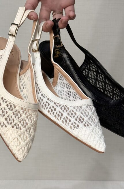 Soulier sandale RMG-84/RM-41