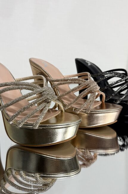 Sabot soirée RMG-35/RM-87