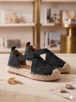 Espadrille FL-42/NV-459 – Image 4