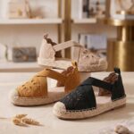 Espadrille FL-42/NV-459