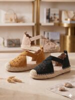 Espadrille FL-42/NV-459