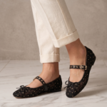 BALLERINE FL-217 NV-432 – Image 2