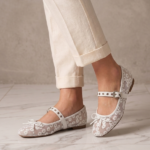 BALLERINE FL-217 NV-432 – Image 3