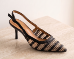 Soulier sandale FL-190/NV-433 – Image 4