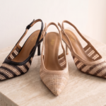 Soulier sandale FL-190/NV-433
