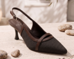 Soulier sandale FL-132 NV 451 – Image 2