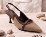 Soulier sandale FL-132 NV 451 – Image 3