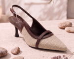 Soulier sandale FL-132 NV 451 – Image 4